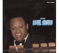 Lionel Hampton - The Best Of Lionel Hampton