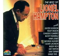 Lionel Hampton - The Best of Lionel Hampton