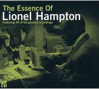 The Essence of [CD de audio] Lionel Hampton
