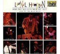 Lionel Hampton & The Golden Men Of Jazz (Live At The Blue Note) by Lionel Hampton (1991-09-13)
