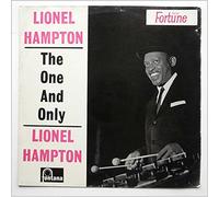 Lionel Hampton - The One And Only Lionel Hampton [LP]