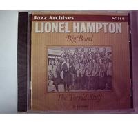 Lionel Hampton - The Torrid Stuff 1944