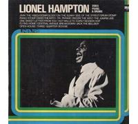 Lionel Hampton - Vibes Piano And Drums