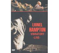 Lionel Hampton - Vibratory/Live [Alemania] [DVD]