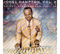 Lionel Hampton - Vol. 2 The Jumpin' Jive (The All-Star Groups: 1937-39) - Bluebird - NL82433, BMG Music - NL82433