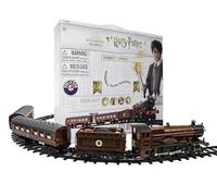 Lionel Harry Potter Hogwarts Express Mini Model Train Set Standard Red,711981