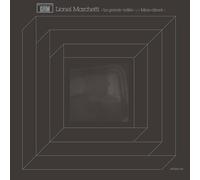 Lionel Marchetti - La Grande Vall ée - Micro - Climat [Vinilo]