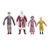 Lionel Polar Express - Figuras adicionales