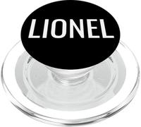 Lionel PopSockets PopGrip para MagSafe