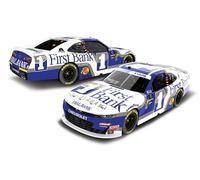 Lionel Racing Carson Kvapil 2025 First Bank of Alabama No. 1 ARC Escala 1:64 HT Diecast Car