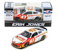 Lionel Racing Erik Jones 2024 Family Dollar Diecast Car escala 1:64