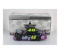 Lionel Racing J Johnson 1/24 HO Ally All-Star 20 Camaro ZL1 Multi