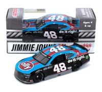 Lionel Racing J Johnson 1/64 HT Ally Darlington 20 Camaro ZL1 Multi