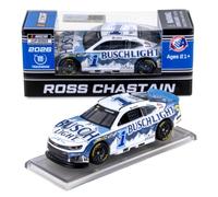 Lionel Racing Ross Chastain 2026 B Light ARC Diecast Car escala 1:64