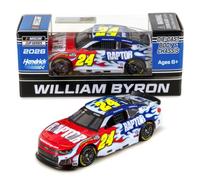 Lionel Racing William Byron 2026 Raptor ARC Diecast Car escala 1:64