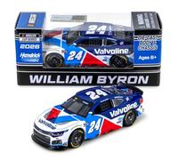 Lionel Racing William Byron 2026 VAL ARC - Coche fundido a presión a escala 1:64
