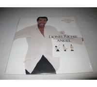 Lionel Richie - Angel [Vinilo]