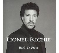 Lionel Richie - Back to Front