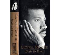 Lionel Richie - Back to Front (The Video)