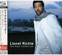Lionel Richie Best Collection (CD) (Importación USA)