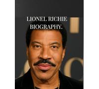 Lionel Richie Biography