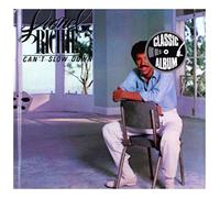 Lionel Richie - Can´t Slow Down (Classic Album)