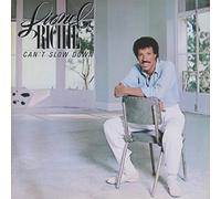 Lionel Richie - Can't Slow Down