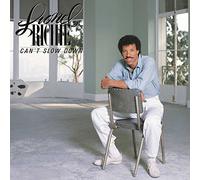 Lionel Richie - Can't Slow Down
