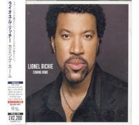 Lionel Richie - Coming Home