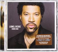 Lionel Richie - Coming Home