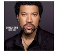 Lionel Richie - Coming Home [Import]