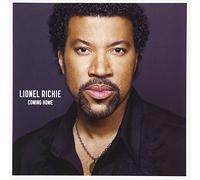 Lionel Richie - Coming Home [Re-Issue]