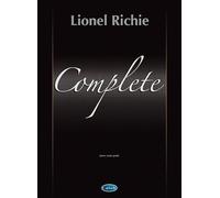 Lionel Richie: Complete