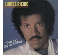 Lionel Richie - Dancing On The Ceiling