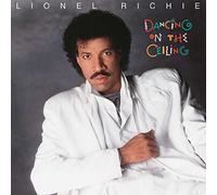 Lionel Richie Dancing On the Ceiling (Vinyl) 12" Album