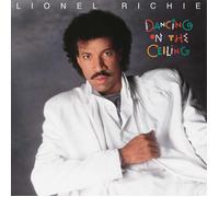 Lionel Richie Dancing On the Ceiling (Vinyl) 12" Album