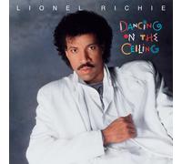 Dancing on the Ceiling [Vinilo]