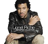 Lionel Richie Definitive Collection, the (CD) Album (Importación USA)