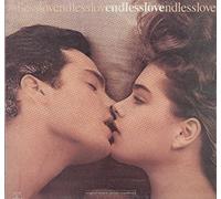 lionel richie / diana ross - Endless Love [Vinilo]