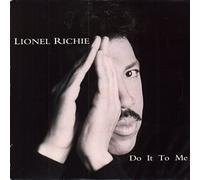 Lionel Richie - Do It to Me [Vinilo]