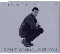 Lionel Richie - Don'T Wanna Lose You