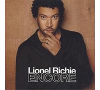 Lionel Richie Encore (CD) Album (Importación USA)