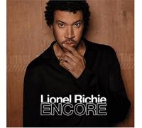 Lionel Richie - Encore: Live at Wembley Arena