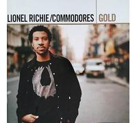 Lionel Richie - GoId - Their Hits Of The 70s/80s/90s