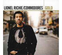 Lionel Richie Gold (CD) Album (Importación USA)