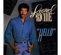 Lionel Richie - Hello