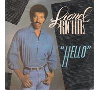 Lionel Richie - Hello