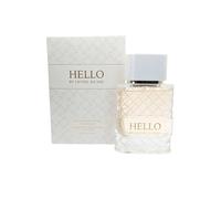 Lionel Richie Hello Eau De Toilette Spray 50 ml Fragancia Floral Para Mujer