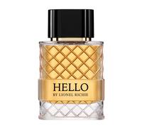 Lionel richie hello for men eau de cologne 30ml spray