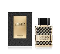 Lionel Richie Hello For Men - Spray EDT de 48.2 g